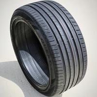 GREENTRAC 285/35 ZR18 TL 101Y QUEST-X XL BSW - thumbnail