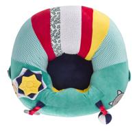 Speelmat - SOPHIE LA GIRAFE - Babyzitje & Speelmat met boog - thumbnail