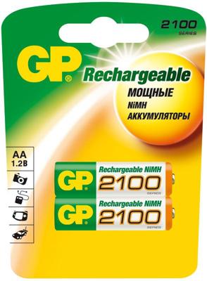 GP Batteries 210 aahc-uc2 oplader