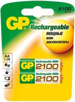 GP Batteries 210 aahc-uc2 oplader - thumbnail