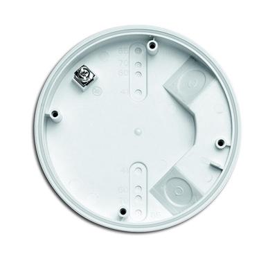 Busch-Jaeger 2CKA006899A2305 Opbouwdoos Wit