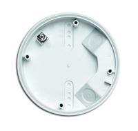 Busch-Jaeger 2CKA006899A2305 Opbouwdoos Wit - thumbnail