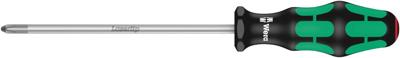 Wera 350 05008723001 Werkplaats Kruiskop schroevendraaier PH 2 Koplengte: 150 mm Wera 350 05008723001 Werkplaats Kruiskop schroevendraaier PH 2 Koplengte: 150 mm