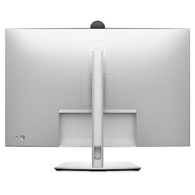 Dell U3224KBA UltraSharp LED-monitor Energielabel G (A - G) 80 cm (31.5 inch) 6144 x 3456 Pixel 16:9 5 ms HDMI, Mini-DisplayPort, USB-C 3.2 Gen 2, USB-A 3.2 Dell U3224KBA UltraSharp LED-monitor Energielabel G (A - G) 80 cm (31.5 inch) 6144 x 3456 Pixel 16:9 5 ms HDMI, Mini-DisplayPort, USB-C 3.2 Gen 2, USB-A 3.2
