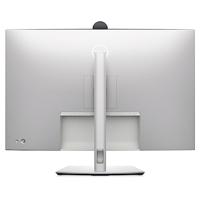 Dell U3224KBA UltraSharp LED-monitor Energielabel G (A - G) 80 cm (31.5 inch) 6144 x 3456 Pixel 16:9 5 ms HDMI, Mini-DisplayPort, USB-C 3.2 Gen 2, USB-A 3.2 - thumbnail