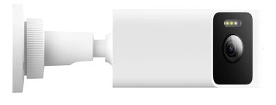 Xiaomi Outdoor Camera CW100 Dual EU