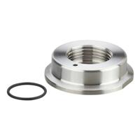 ifm Electronic E33308 Adapter E33308 1 stuk(s) - thumbnail