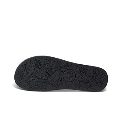 Reef Sandalen Cushion Vera Cruz CJ2815 Zwart-40 maat 40