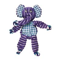 KONG FLOPPY KNOTS OLIFANT 36X19X8,5 CM - thumbnail