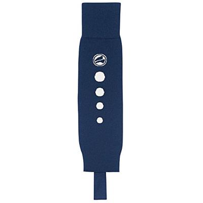 JAKO 3408 Kousen Zonder Voet Roma - Navy - Junior