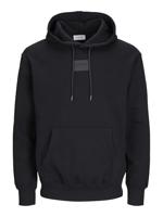 Herenhoodie Jack & Jones Jjhakkai - Maat: L - thumbnail