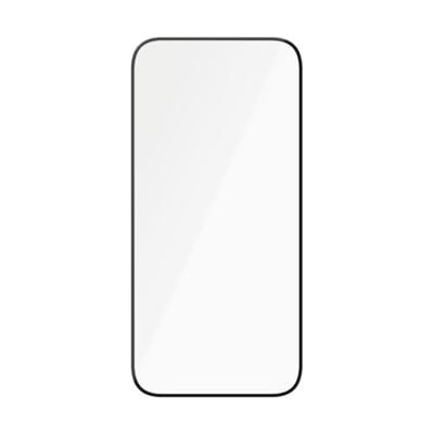 PanzerGlass Ceramic 2856 Screenprotector (glas) Apple iPhone 16 Pro Max 1 stuk(s) Anti-vingerafdruk, Krasvast