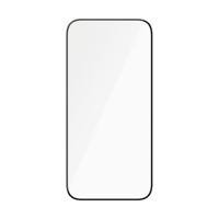 PanzerGlass Ceramic 2856 Screenprotector (glas) Apple iPhone 16 Pro Max 1 stuk(s) Anti-vingerafdruk, Krasvast - thumbnail
