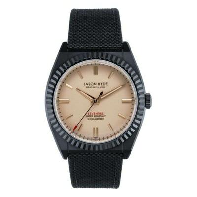 Horloge Heren Jason Hyde JH10026 (Ø 40 mm) Horloge Heren Jason Hyde JH10026 (Ø 40 mm)