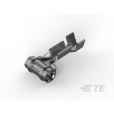 TE Connectivity 61513-2 Inhoud: 1 stuk(s) Tape on Full reel