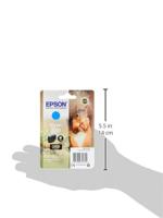 Inktcartridge epson 378 t3782 blauw - thumbnail