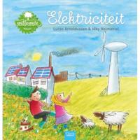 Elektriciteit (Hardback) - thumbnail