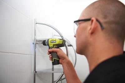 RYOBI Accu 12V 2.0 Ah compatibel RCD1201 en R12DD BSPL1220