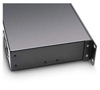 Cameo SB 6 Dual DMX splitter 6-kanaals 19 inch bouwvorm - thumbnail