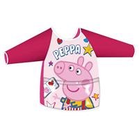 Peppa Pig Kliederschort , 2-4 jaar - thumbnail