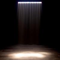 Eliminator Frost FX Bar W LED bar - thumbnail