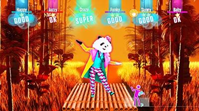 Just Dance 2018 - thumbnail