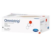 Hartmann Omnistrip 6mmx101mm 50x10 P/s - thumbnail