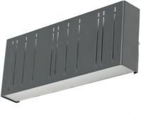 KS Fully muurlamp - thumbnail