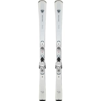 Rossignol Nova 6 + Xpress W11 GW B83 Piste Ski Dames 156