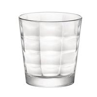 Set van 6x stuks tumbler waterglazen/drinkglazen transparant 240 ml - Drinkglazen - thumbnail