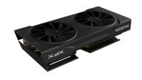 XFX AMD Radeon RX 9060 XT Videokaart Radeon RX 9060 XT 8 GB GDDR6-RAM PCI-Express, HDMI, DisplayPort - thumbnail