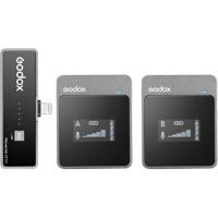 Godox MoveLink LT2 Lightning - thumbnail