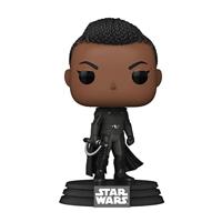 Star Wars Funko Pop Vinyl: Reva (Third Sister) - thumbnail