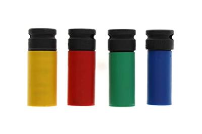 Gedore K 19 LS-004 2790831 Krachtschroevendraaier Aandrijving 1/2 (12.5 mm) 1 stuk(s)