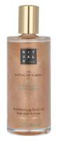 Rituals Karma Shimmering Body Oil 100ml Bodylotion - thumbnail
