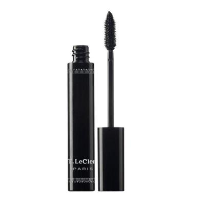 T.LeClerc Le Mascara Waterproof - 01 noir 10ml T.LeClerc Le Mascara Waterproof - 01 noir 10ml