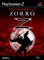 The Shadow Of Zorro - thumbnail