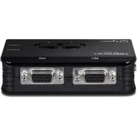 TrendNet TK-209K KVM-switch - thumbnail