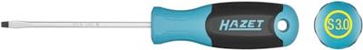 HAZET schroevendraaier set "811/6". screwdriver set 811/6