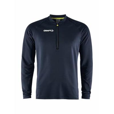 Craft 1912747 Extend Half Zip M - Navy - M