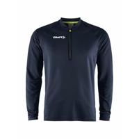 Craft 1912747 Extend Half Zip M - Navy - M - thumbnail