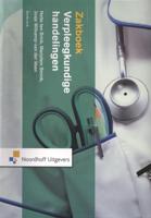 verpleegkundige handelingen (Paperback) - thumbnail