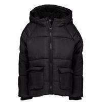 Jas - Zwart - thumbnail