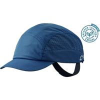 Opsial AIR SHELL OGT stootcap blauw - klep van 30 mm - thumbnail