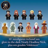 Lego Harry Potter 76389 Chamber of Secrets - thumbnail