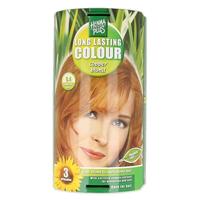 Henna Plus Long lasting colour 8.4 copper blond 100 Milliliter - thumbnail