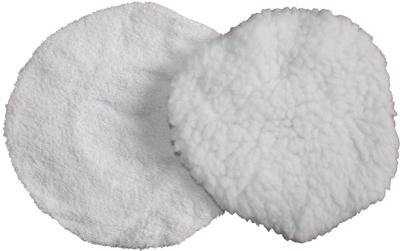 HP Autozubehör 20367 20367 Polijstkussen 240 mm