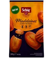 Schar Madeleines Glutenvrij - thumbnail