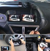 Media-Tech WIFI ENDOSCOOP MT4099 inspectiecamera / endoscoop - thumbnail