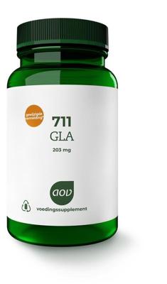 AOV 711 GLA Softgels